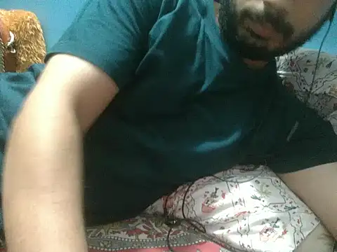 Precumboner Live XXX-Chat