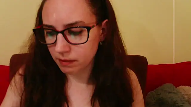 EmilyHotAngel – Live XXX-chat