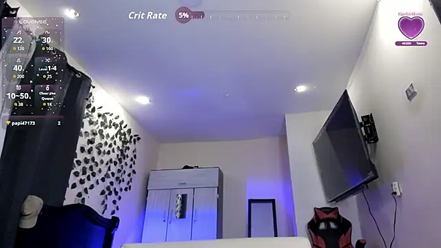 Jany_hottiers Webcam Show
