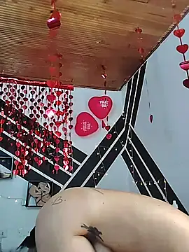 Czat XXX na żywo – iris_blake_vc
