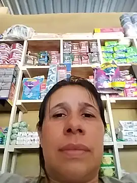 Živý XXX chat MIA-LARIOS