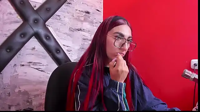 دردشة Venus_Bms_ الجنسية المباشرة
