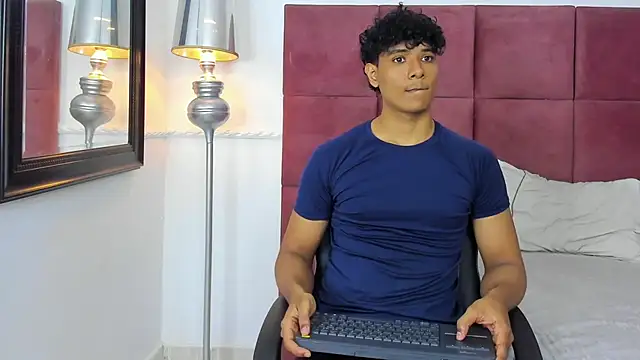 Logan_jake – Live XXX-chat