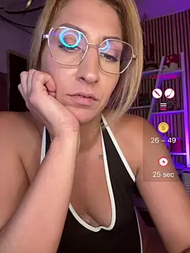 sofiah_ Live XXX-Chat