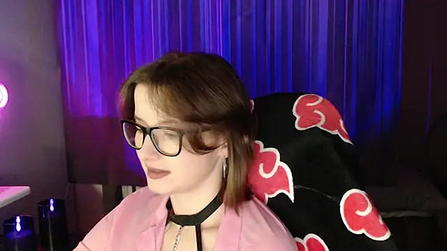 LunaXcherry Live XXX-Chat