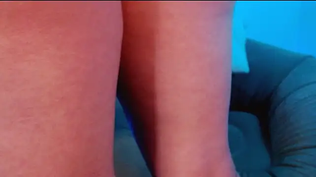 Chat XXX en directo de HeyAmaraa