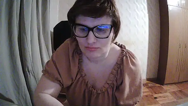 Chat XXX en directo de Jolinaha