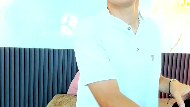 IzanArias Obrolan Langsung XXX