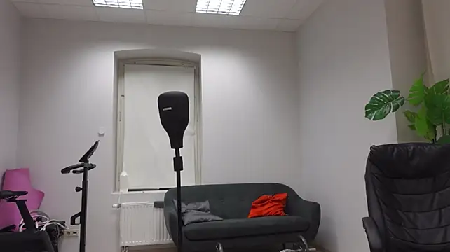 Igor_Wilde Live XXX-Chat