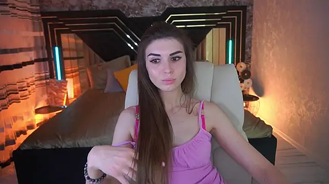 KylieJoyys Chat XXX live
