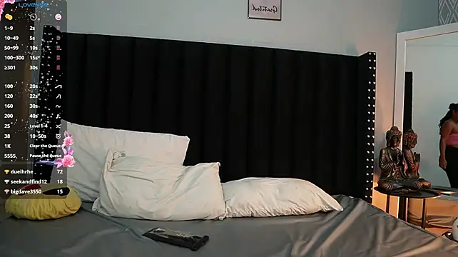 Živý XXX chat colombiamommy