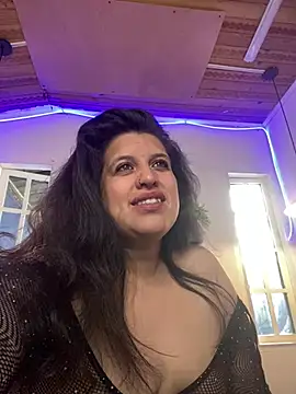 Czat XXX na żywo – Andrea_secret_