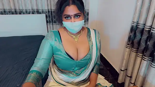 SonY_CaM Webcam show