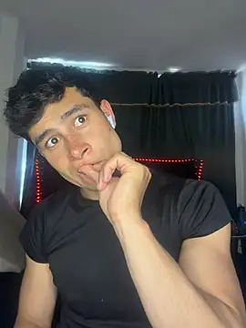 Chat +18 de AustinJones_ ao vivo