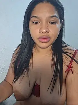 Chat XXX ao vivo de AnnaMil3J