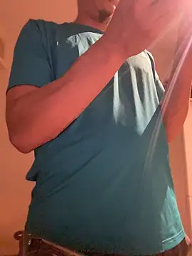 XXX chat uživo modela Hotdickxl