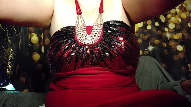 Chat XXX Live _Annika