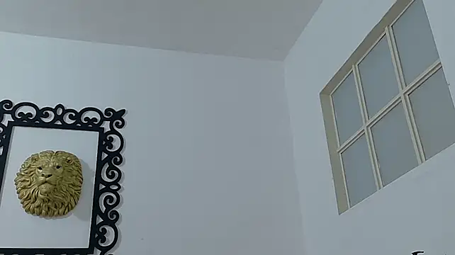 Živý XXX chat LunayDream