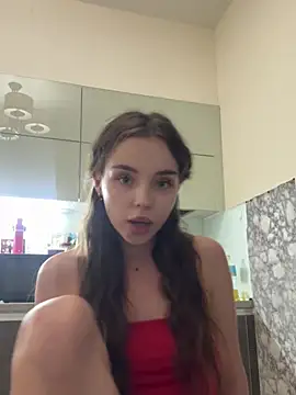 EmilliaMils Live XXX-Chat