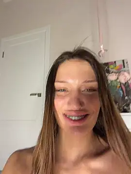 Molly_Miles' Live XXX Chat