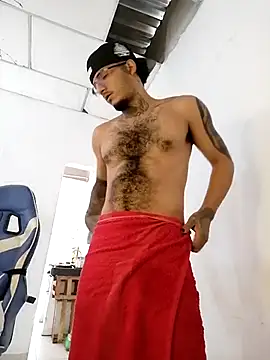 Sembang XXX Secara Langsung Lord_Luciferhot_Dirty666