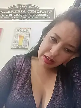 LIZETH_09 Chat XXX live