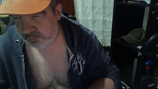 Czat XXX na żywo – steph081979