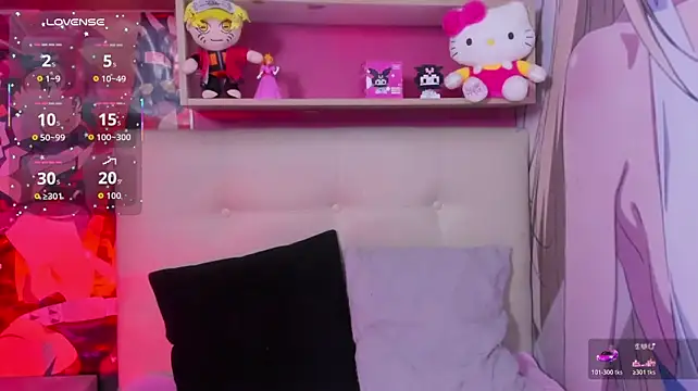 AngelsDemonh Chat XXX in diretta