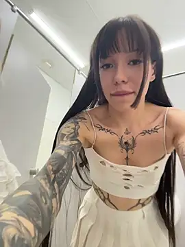แชท XXX สดของ babydolll