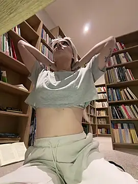 AlyssaFoxx_'s Live XXX Chat