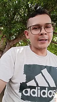 Alan_CS Live XXX-Chat