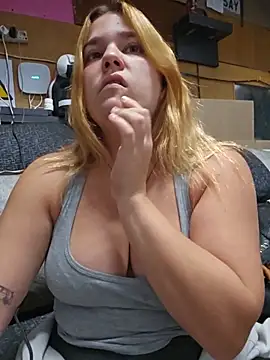 Dulcexpecado Live XXX-chat