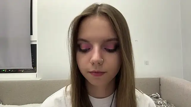 LisaPorseのライブXXXチャット