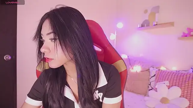 แชท XXX สดของ kitty_Rosee_