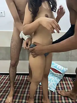 jaan_jiyan Webbikameraesitys