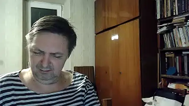 XXX chat uživo modela Pokaz2020