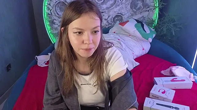 Persephoni's Live XXX Chat