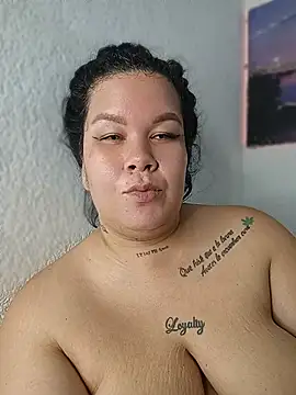 Goddexxxvane's Live XXX Chat
