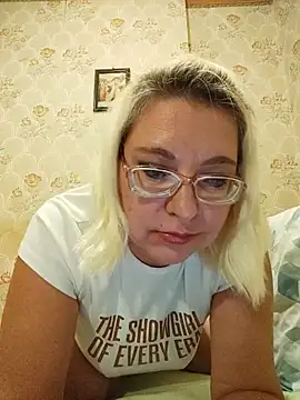 Vika1111's Live XXX Chat