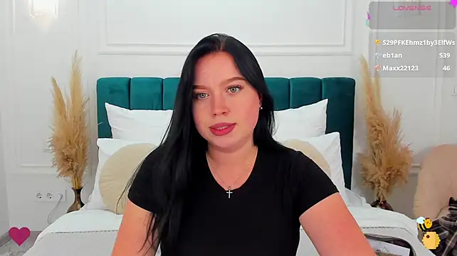 LexiePat – Naživo XXX chat