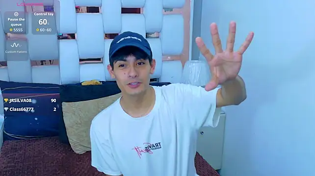 TaylerCruz Live XXX Chat