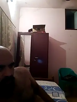 kikkalakka Live XXX-chat