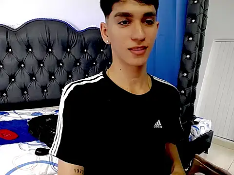 Nicolas_Rosenthal Chat XXX live