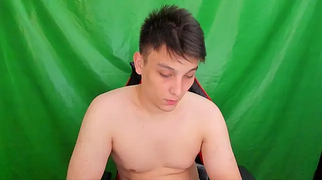 Živý XXX chat Justin_time111