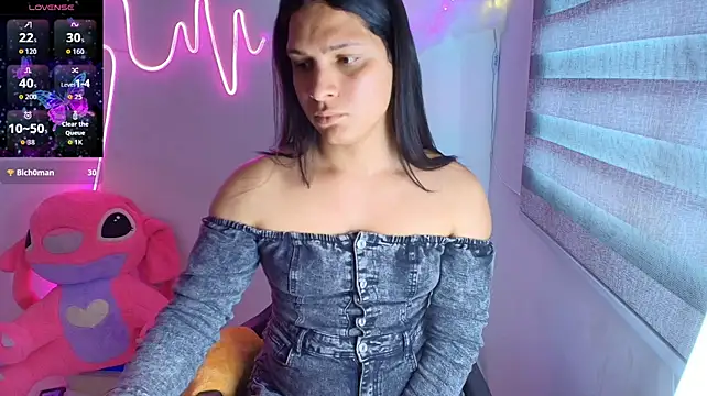 alys_love Live XXX-chat