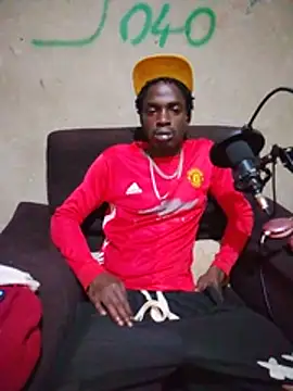 Demon254_'s Live XXX Chat
