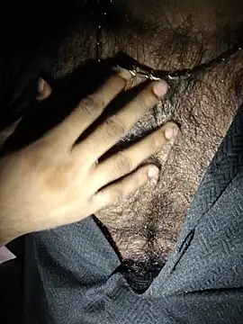 VIP-JOY Webcam-Show