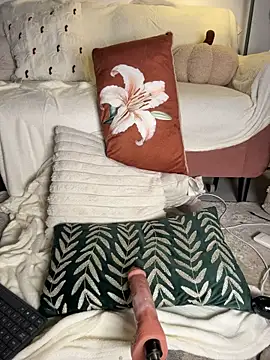 KimArts Adlı Modelin Canlı XXX Sohbeti