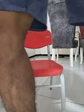 Kesurra 라이브 XXX 채팅