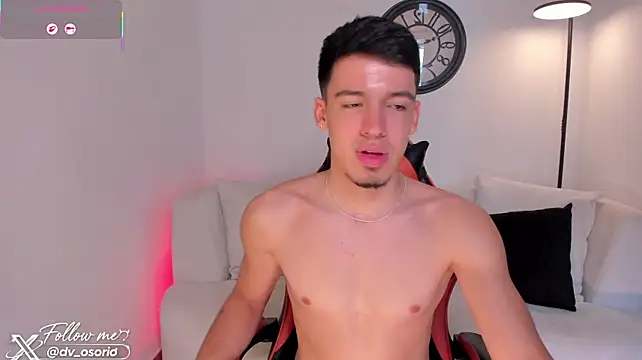 david_osoriox XXX чат на живо